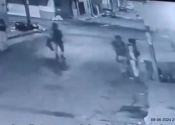 Detienen a 5 agentes de la GN por masacre en León