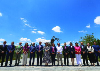 La lucha por el gabinete