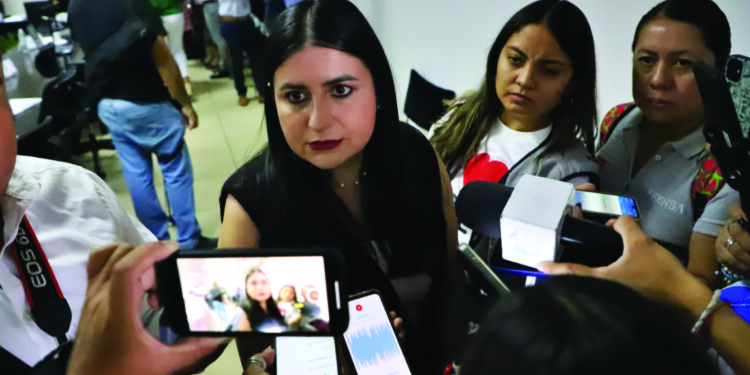 La lucha por el gabinete