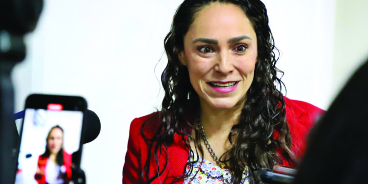 La lucha por el gabinete