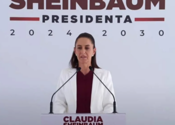 Encuesta de Morena dice que 80% quiere reforma judicial