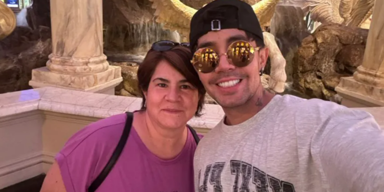 Hallan muerta a mamá del ‘influencer’ Derek Trejo, reportada como desaparecida
