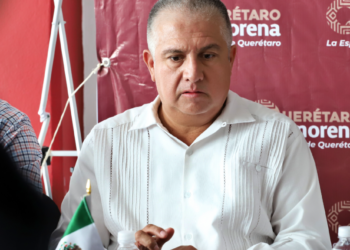 Serenos, morenos dice Memo Vega a diputados electos