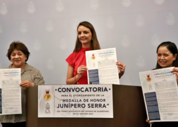 Serenos, morenos dice Memo Vega a diputados electos