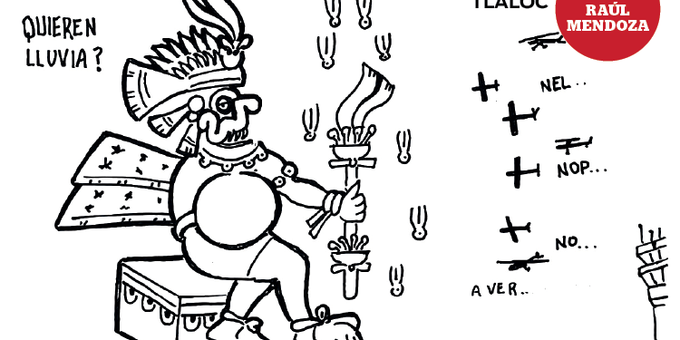 Tlaloc