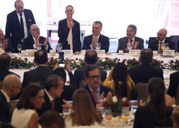 Dice CCE a Sheinbaum: no hay margen de error en reforma a PJ 