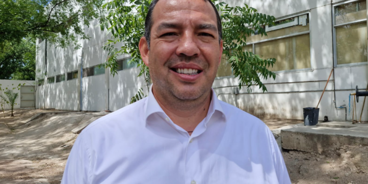Tamaulipas se prepara para “Alberto”