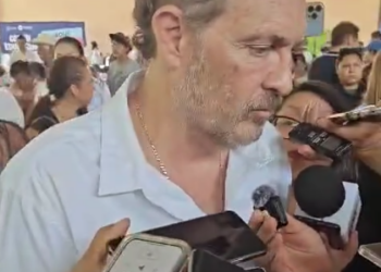 Exigen renuncia de Marcela Herbert