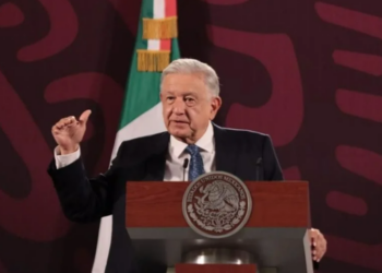 Gabinete de Sheinbaum garantiza continuidad con cambio: AMLO