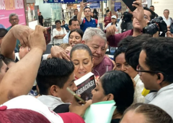 Conocimiento y honestidad, dice Sheinbaum sobre su Gabinete