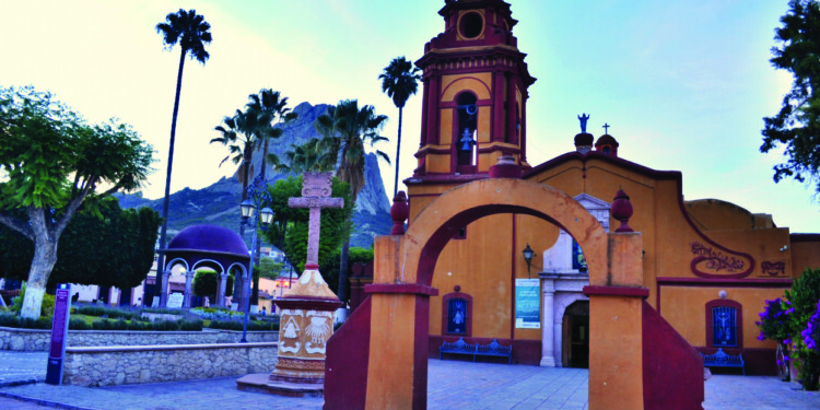 Buscan preservar pueblo mágico