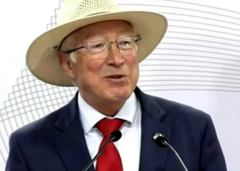 Pactan plan para proteger a inspectores de EU en Michoacán