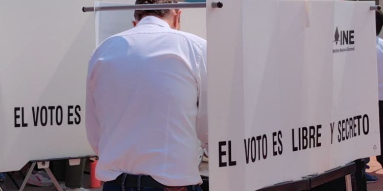 Finaliza proceso electoral federal, declara el INE