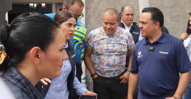 Finaliza proceso electoral federal, declara el INE