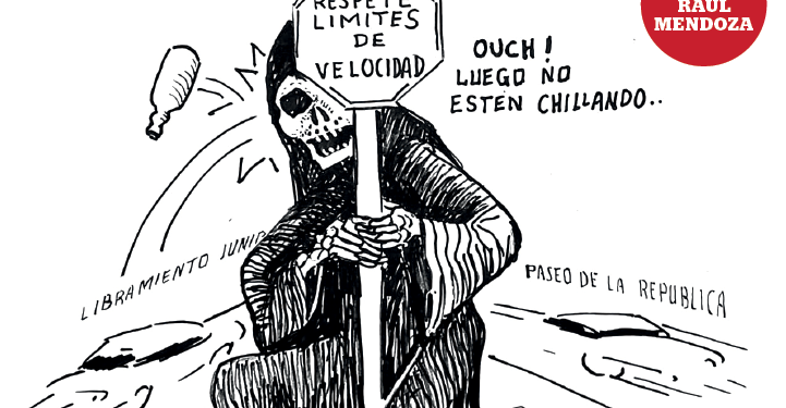 Precaución