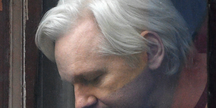 RSF califica como “una victoria para la libertad de prensa” la liberación de Assange