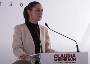 Dice Sheinbaum que reforma a PJ no afectará a trabajadores