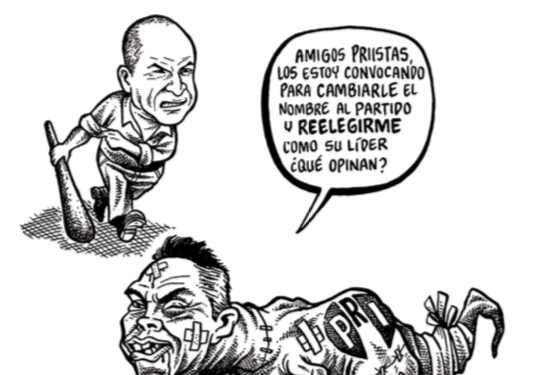 Rebelión