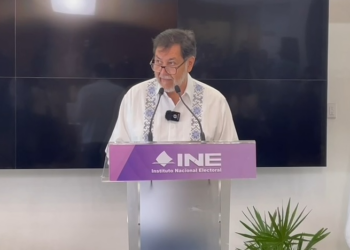 Incongruente que AMLO me excluya: Noroña