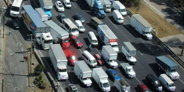 Transportistas cancelan bloqueo carretero programado para hoy