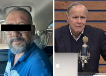 Extraditan a autor de ataque contra Ciro