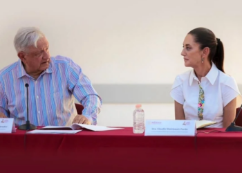 Temen inversionistas que AMLO gobierne tras bambalinas: WSJ 