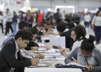 Desaceleración en empleo este 2024
