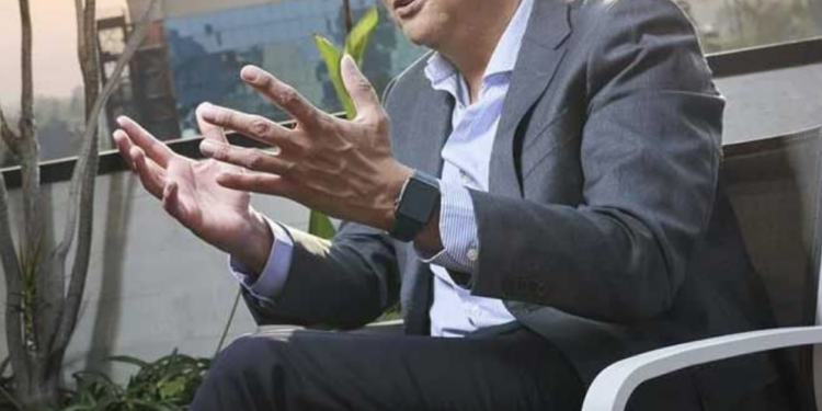 Retan camiones “verdes” a transportistas