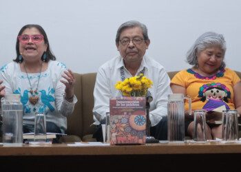 Presentan la FILMAQ 2024