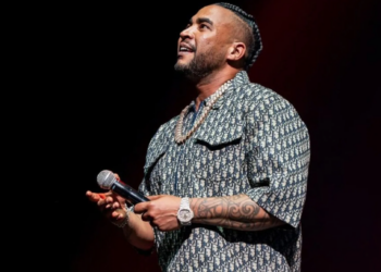 Don Omar revela que padece cáncer