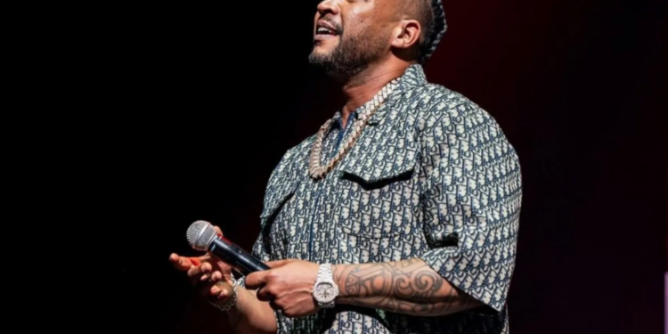 Don Omar revela que padece cáncer