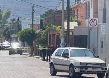 Matan a balazos a una mujer en la colonia Vista Alegre