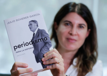 “Mi padre hubiera sido un crítico de AMLO”