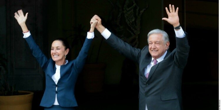 Urge EU que reforma a PJ respete T-MEC 