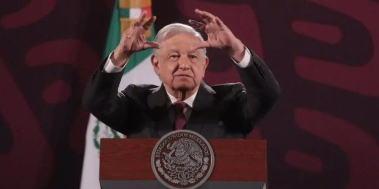 Acordará AMLO Plan C con Claudia