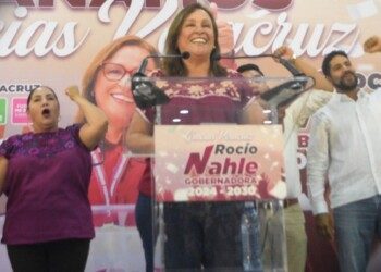 Arrasa Morena en gubernaturas