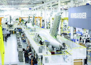 Crece la inversión afirma Del Prete