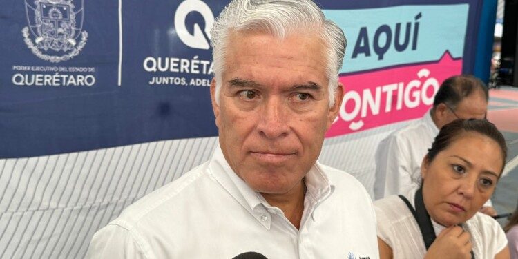 Modifican proyecto de energía de Querétaro por recomendación de CFE