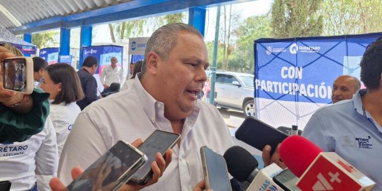 Analiza AMEQ aumentar rutas nocturnas en área metropolitana