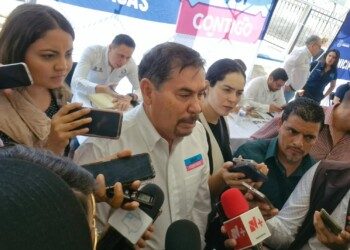 Cárcamos de Paseo 5 de Febrero están listos para las lluvias: SDUOP
