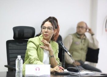 Declaran formalmente pérdida de registro de partido Querétaro Seguro