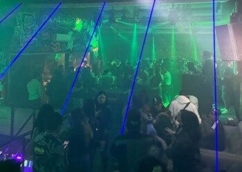 Sancionarán con más severidad establecimientos con exceso de ruido