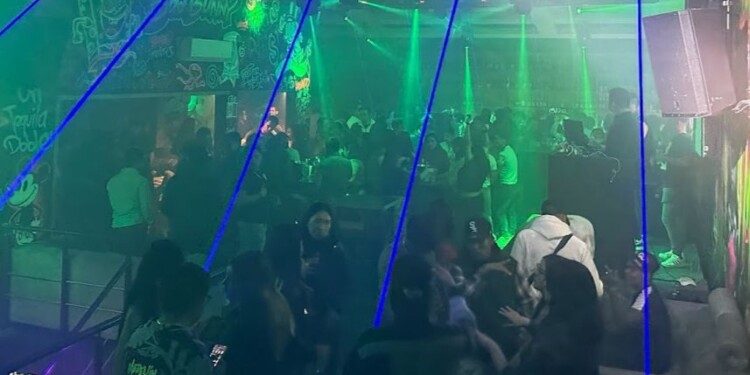 Sancionarán con más severidad establecimientos con exceso de ruido