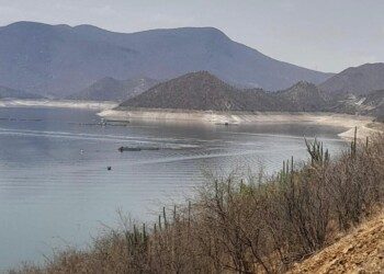 Lluvias de la siguiente semana ayudarán a recuperar cuerpos de agua: PC Estatal