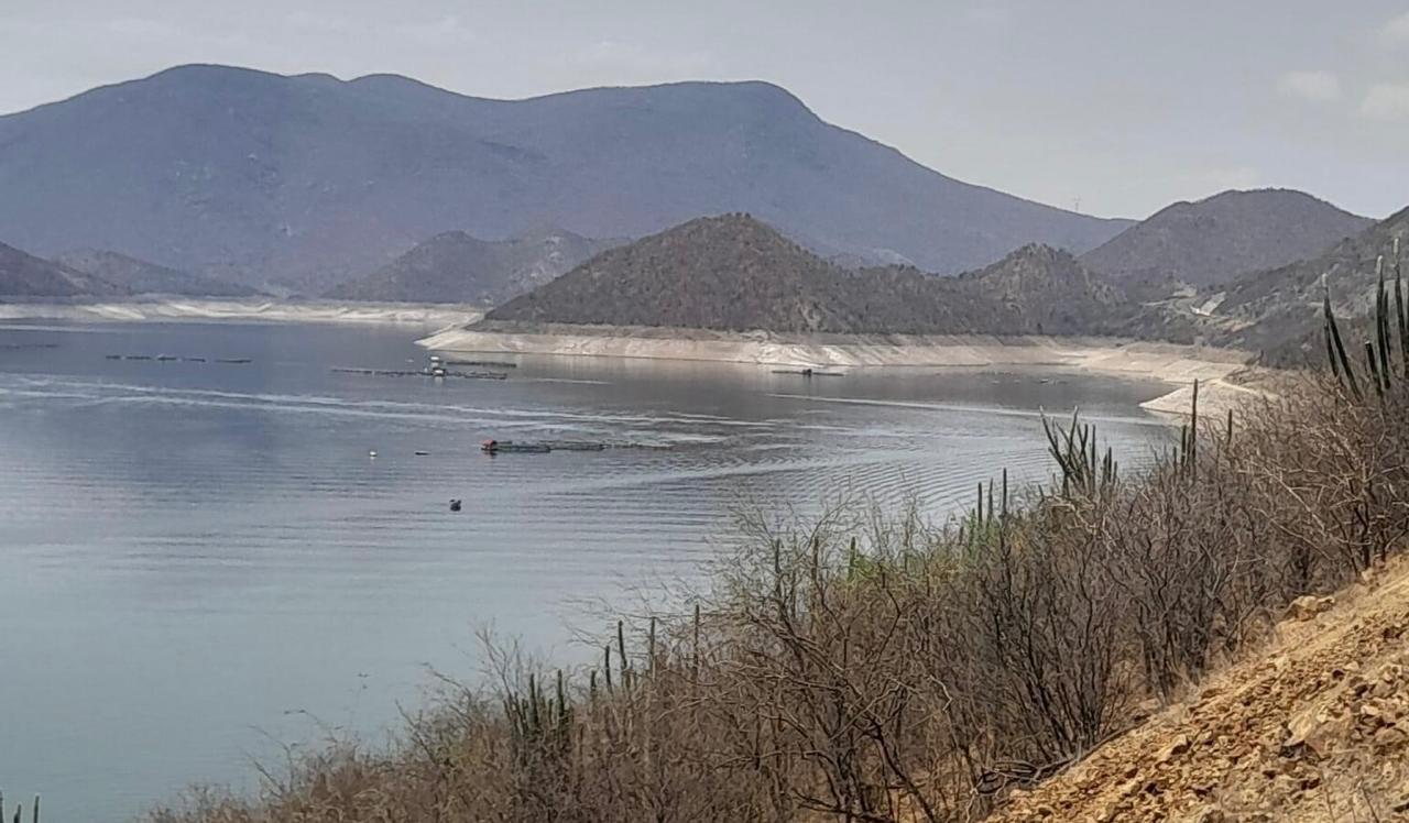 Lluvias de la próxima semana ayudarán a recuperar cuerpos de agua: PC Estatal – Plaza de Armas