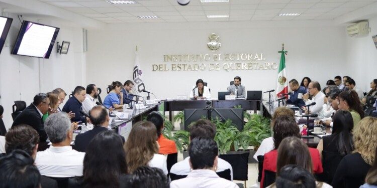 IEEQ asigna curules plurinominales