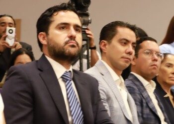 Realiza Agustín Dorantes gira de agradecimiento por triunfo electoral