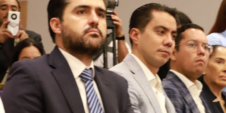Realiza Agustín Dorantes gira de agradecimiento por triunfo electoral