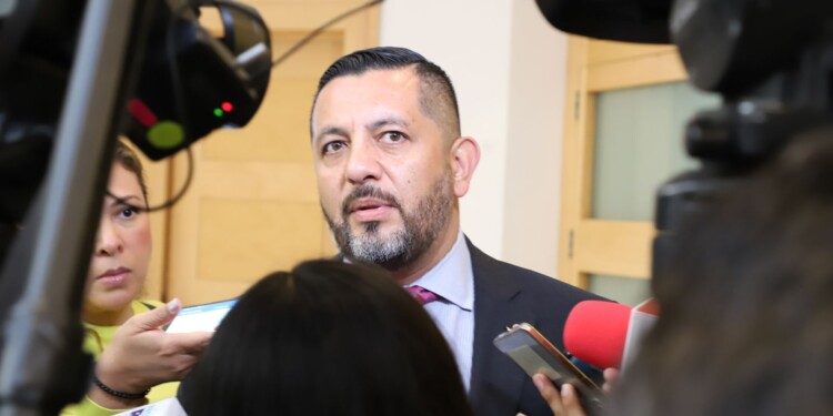 Tras accidente cambian a subdelegada de Miranda