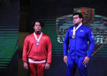Querétaro supera 200 medallas